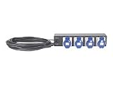 Review APC AP7586 / Rack Pdu Basic 2U 32A 230V