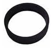 1/4x4-1/8 Eureka Vacuum Cleaner Replacement Belt (2 Pack)