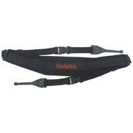 Nishika Professional Camera Strap