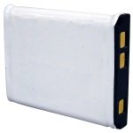 Ultralast Olympus LI-40B Equivalent Digital Camera Battery - 800mAh