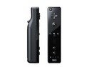 Nintendo Remote Wii (Black)