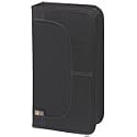 Case Logic CDW 92 CD-Tasche schwarz