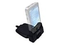 JustMobile Dockingstation für Mio 168/ Yakumo delta 300/ Bluemedia  PDA 255