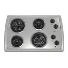 Whirlpool 30 in. Electric Cooktop - RCS3014R