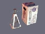 Aluminum Stacker Jacks