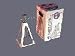 Automotive : Aluminum Stacker Jacks