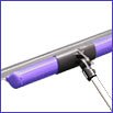 California Heavy Duty Water Blade Extension Handle Adapter - Handle Extension Adaptor Only