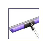 California Heavy Duty Water Blade Extension Handle Adapter - Handle Extension Adaptor Only by California