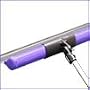 California Heavy Duty Water Blade Extension Handle Adapter - Handle Extension Adaptor Only