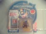 MEGAMAN NT WARRIOR METAL SOUL TOY VERSION (NEVER OPENED EDITION) (MEGAMAN NT WARRIOR METAL SOUL TOY VERSION (NEVER OPENED EDITION), MEGAMAN NT WARRIOR METAL SOUL TOY VERSION (NEVER OPENED EDITION))