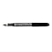 Pilot Varsity Disposable Fountain Pen, Black Ink 90010 / PIL90010