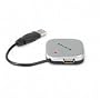 Belkin USB 2.0 4-Port Ultra Mini Hub F5U407