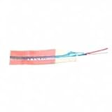 Impact Acoustics Invisiwire - Antenna cable - bare wire - bare wire - 25 ft - clear