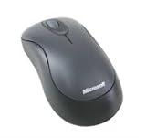 Microsoft Standard Wireless Optical Mouse