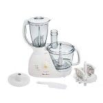 Moulinex AT7R Ovatio 3  Food Processor