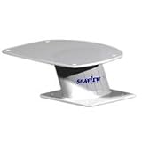 Powermount AFT for Raymarine Radars