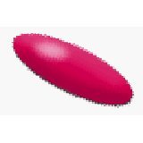 Sation Nail Polish Strawberries 163
