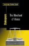 Cambridge Student Guide to The Merchant of Venice (Cambridge Student Guides)