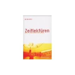 Zeitlekt�ren