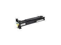 Konica A06V453 Toner cyan f&uuml;r MagicColor55xx Preisvergleich