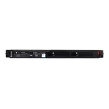 THINKSERVER RS110 R X3360 2.83G 2GB HS DVD by Lenovo