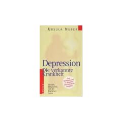 Depression, Die verkannte Krankheit