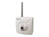 Panasonic Network Camera (KX-HCM250)