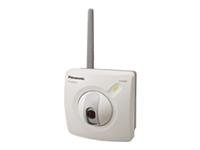 Panasonic Network Camera (KX-HCM250)