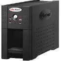 Cyberpower OP650 UPS - 650VA/350W AVR Boost/Buck 6-Outlet RJ11/RJ45 Tower EMI/RFI USB