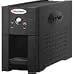 Cyberpower OP650 UPS - 650VA/350W AVR Boost/Buck 6-Outlet RJ11/RJ45 Tower EMI/RFI USB