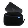 Western Digital WD Passport 250GB Portable Hard Drive with Carrying Case, Black