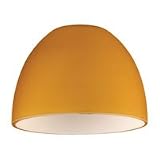 94343-613 - SeaGull Lighting Cased Toffee Rhapsody Glass