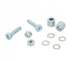 BATTERIEPOL ADAPTER SET FUER HARLEY DAVIDSON