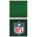 NFL Party Zone Table Cover