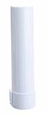Outdoor Living : Rubbermaid #825706WHT Universal Cup Dispenser