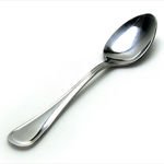 New Rim Flatware, Soup Spoon Oval 1 Dozen per case, 12/BOX