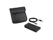 IBM 40 GB Portable USB 2.0 Hard Drive ( 22P7196 )