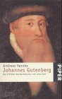 Produkt-Bild: Johannes Gutenberg. Der Erfinder des Buchdrucks und seine Zeit.