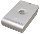 Momobay UX-3 (Silver)