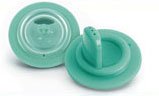 Klean Kanteen Sippy Cup Spout 2-Pack