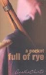 A Pocket Full of Rye: A Miss Marple Mystery