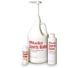 190401N Sports Balm&8482 (Price/Case, 1 Case=12 Bottles), Analgesics, Mueller Sports Medicine