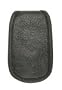 Technocel Leather Case - Plastic Face w/ Belt Clip For Samsung SPH A400
