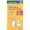 Standardisiertes W�rterbuch Tourismus / Standardized Dictionary of Tourism / Dictionnaire normalis� du Tourisme: Die wichtigsten Begriffe der ... offiziellen internationalen �bersetzungen