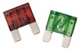 Fuses: 20 Amp ATX 