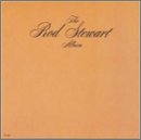 The Rod Stewart Album [Musikkassette] [US-Import] - Rod Stewart