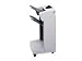 HP Stapler Stacker For LaserJet 9000 - 3000 Sheets