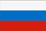 Russia (Russian Republic) Flag Polyester 3 ft. x 5 ft.
