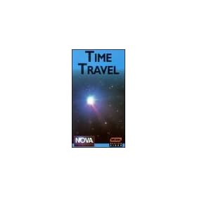 Time Travel [VHS]