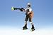 Action Man 42825186 Roller Extreme